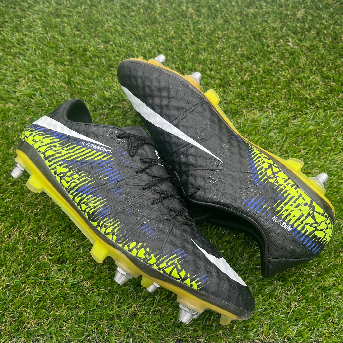 Nike Hypervenom Phantom 2 Elite SG
