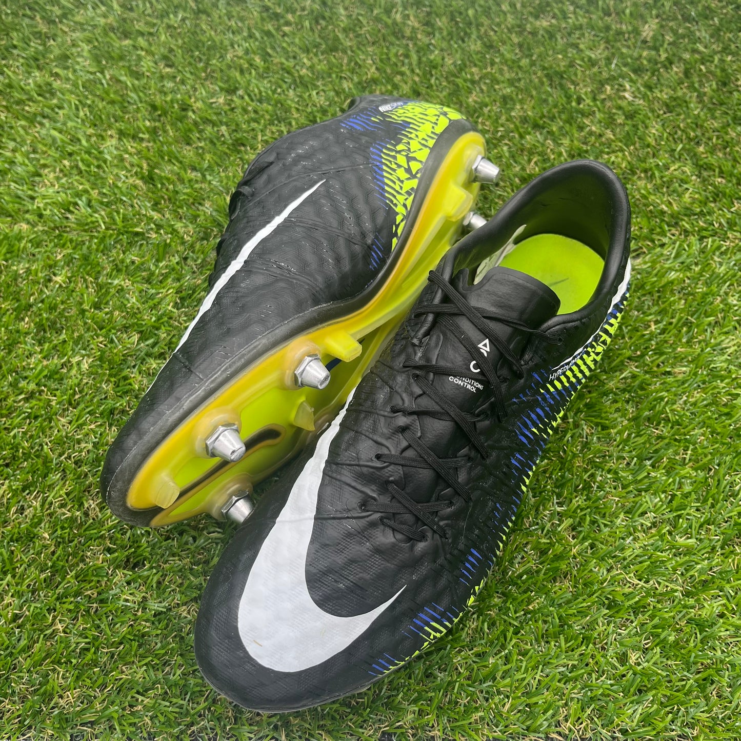 Nike Hypervenom Phantom 2 Elite SG