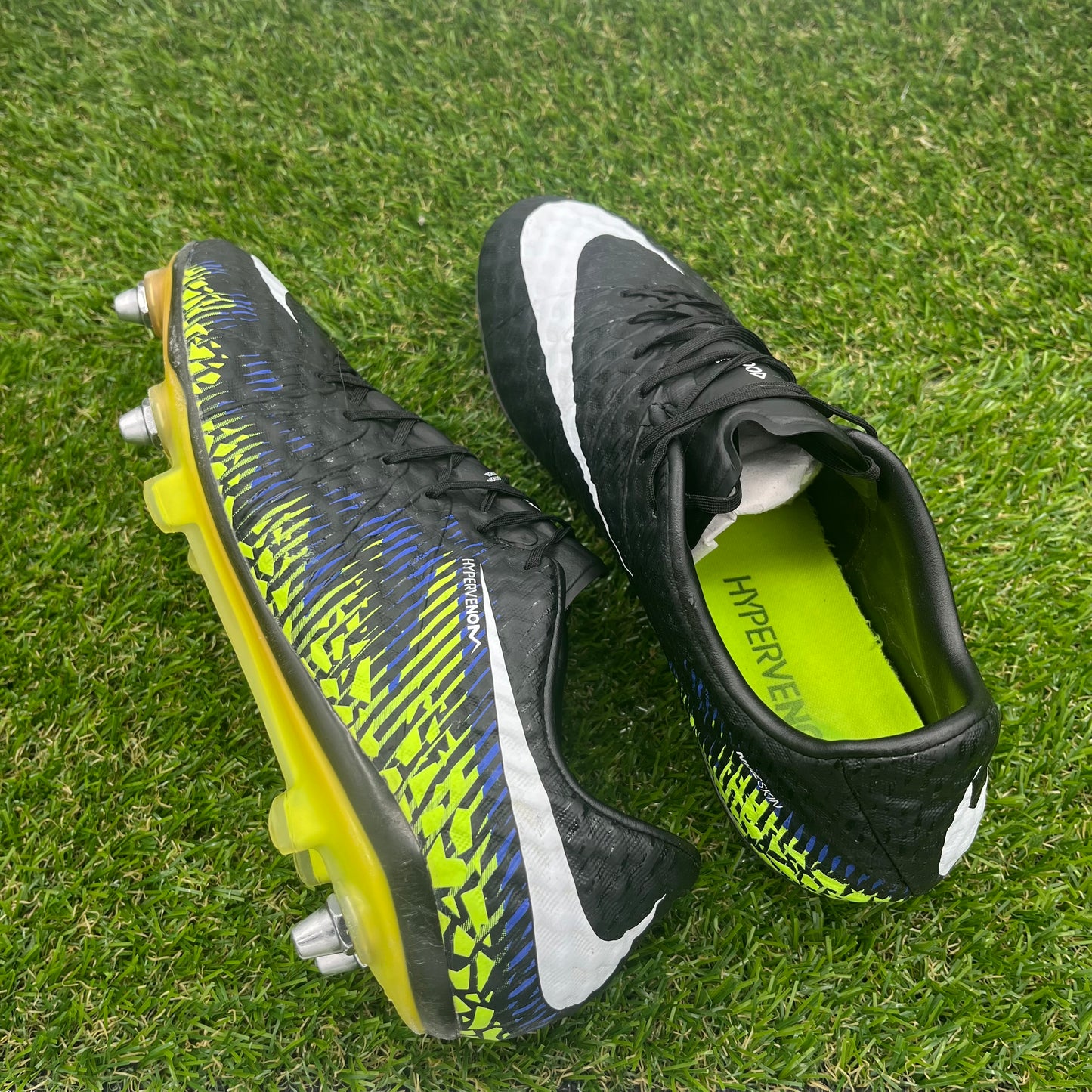 Nike Hypervenom Phantom 2 Elite SG