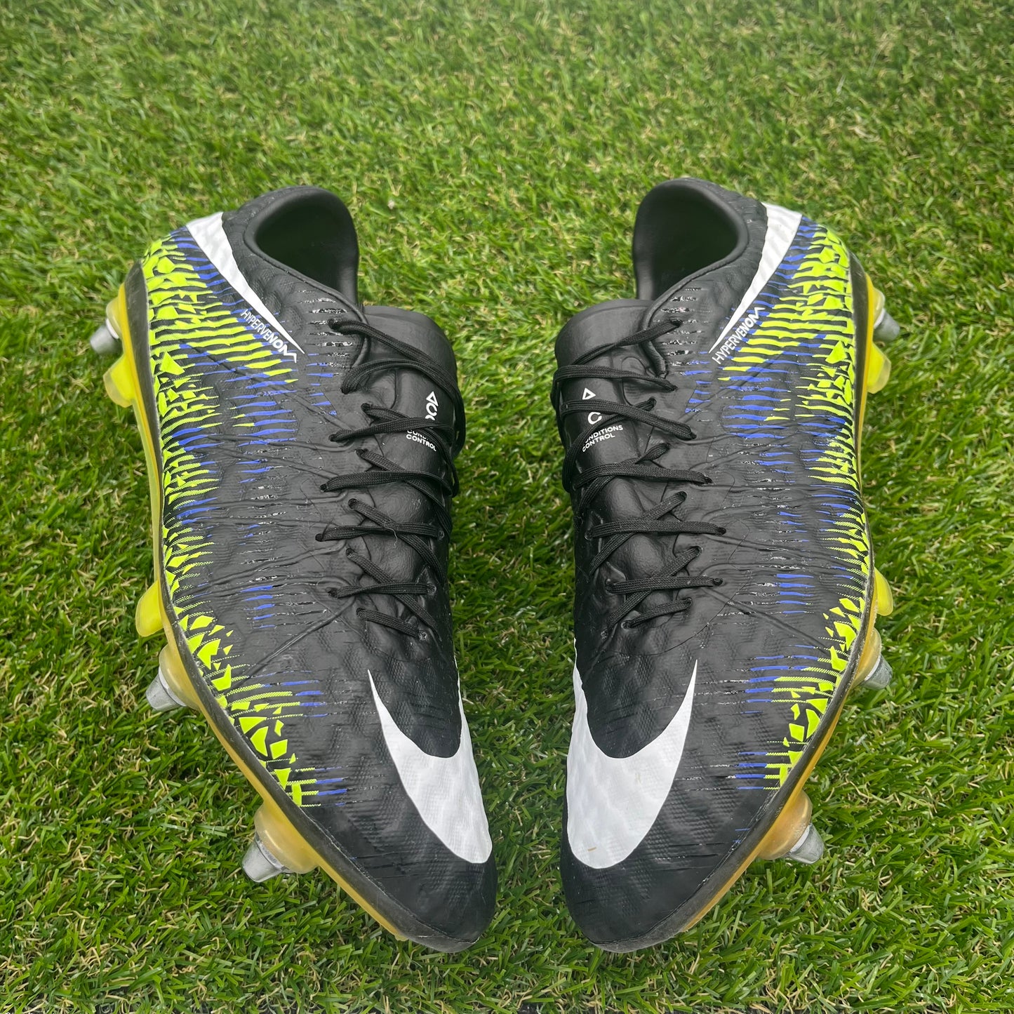 Nike Hypervenom Phantom 2 Elite SG