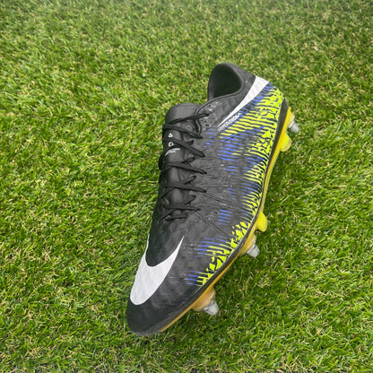 Nike Hypervenom Phantom 2 Elite SG