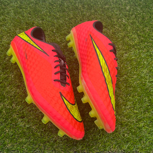 Nike Hypervenom Phantom 1 Elite FG
