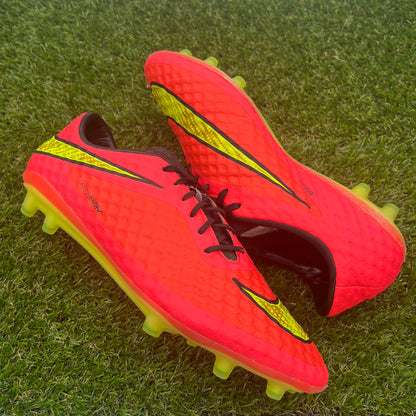 Nike Hypervenom Phantom 1 Elite FG