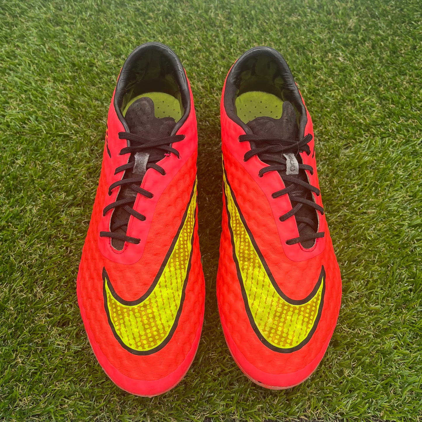Nike Hypervenom Phantom 1 Elite FG