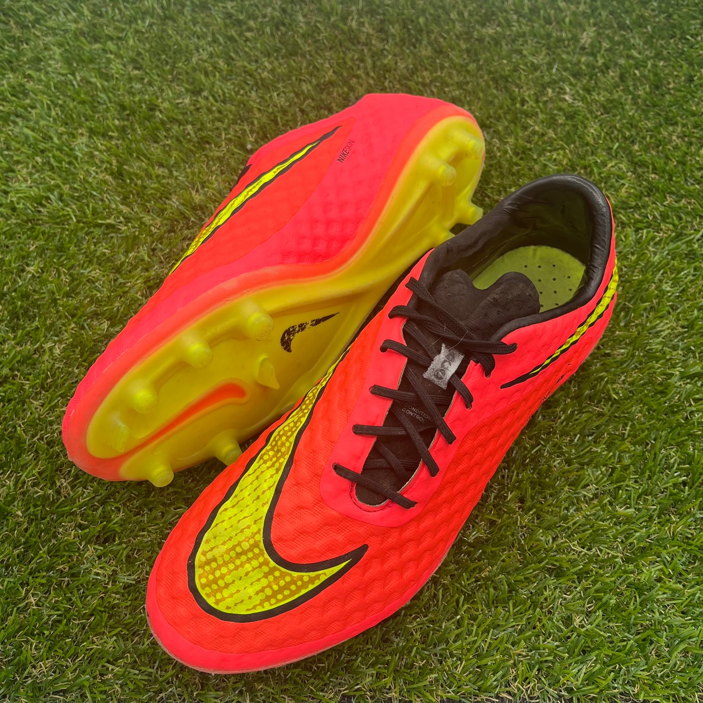 Nike Hypervenom Phantom 1 Elite FG