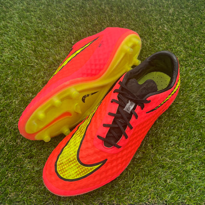 Nike Hypervenom Phantom 1 Elite FG