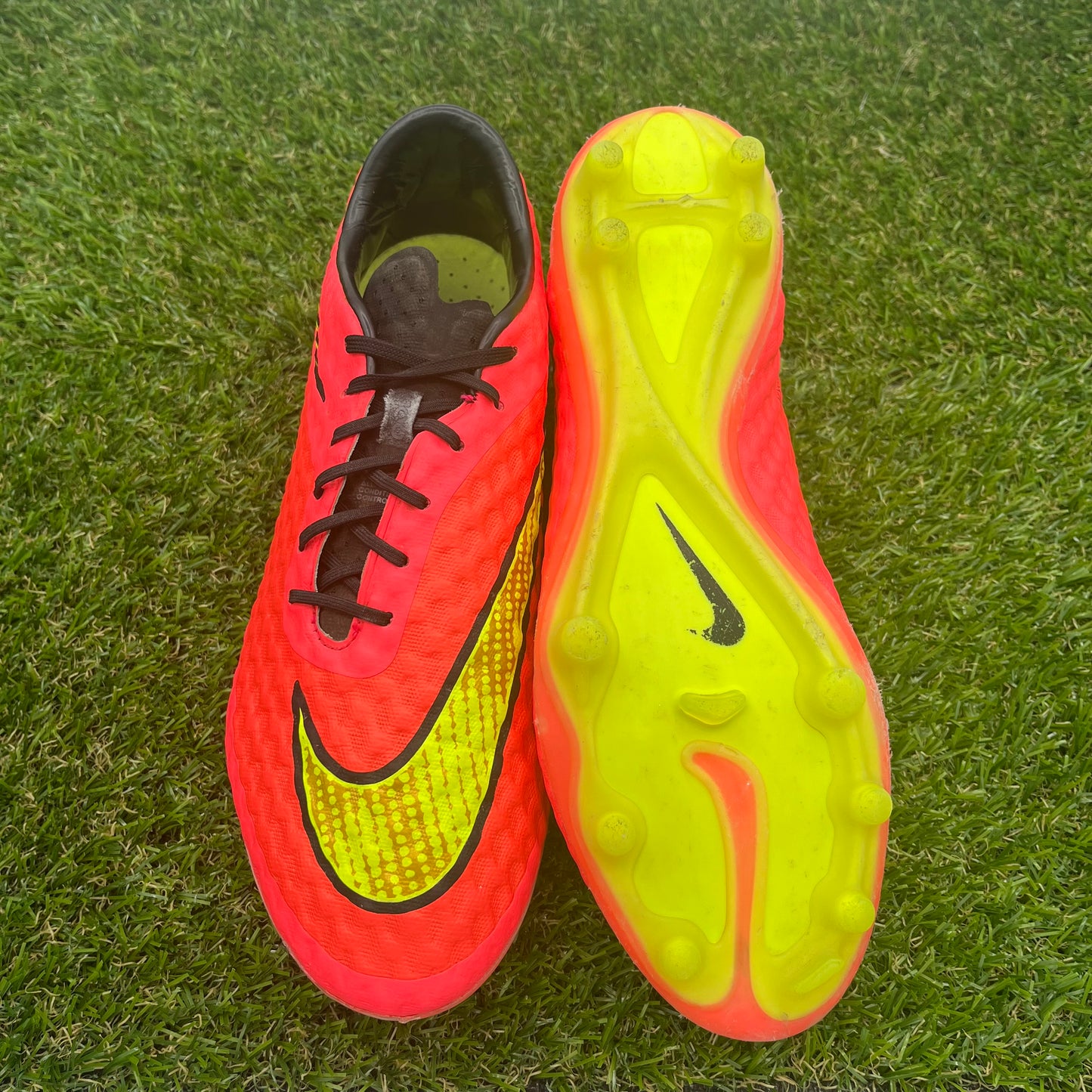 Nike Hypervenom Phantom 1 Elite FG