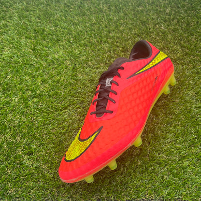 Nike Hypervenom Phantom 1 Elite FG