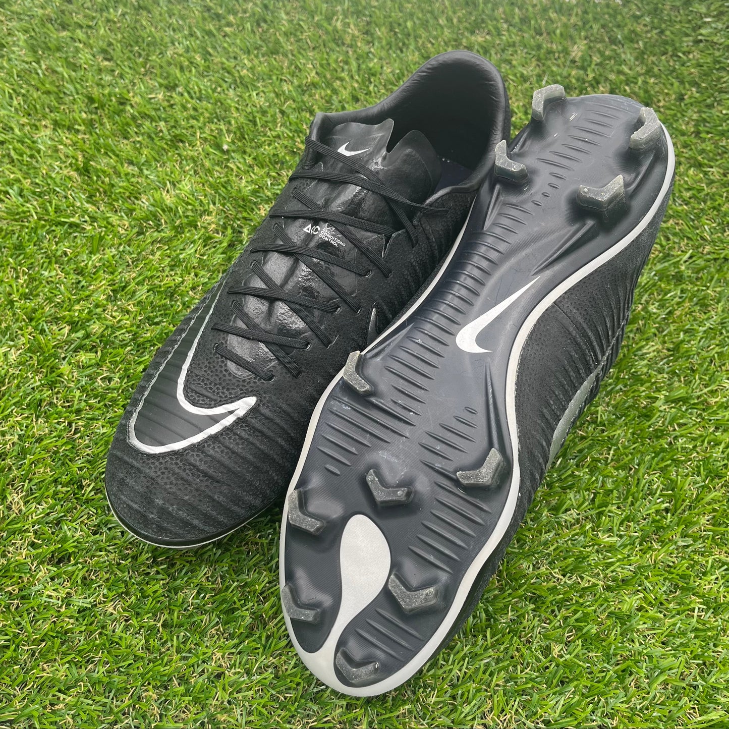 Nike Mercurial Vapor 11 FG