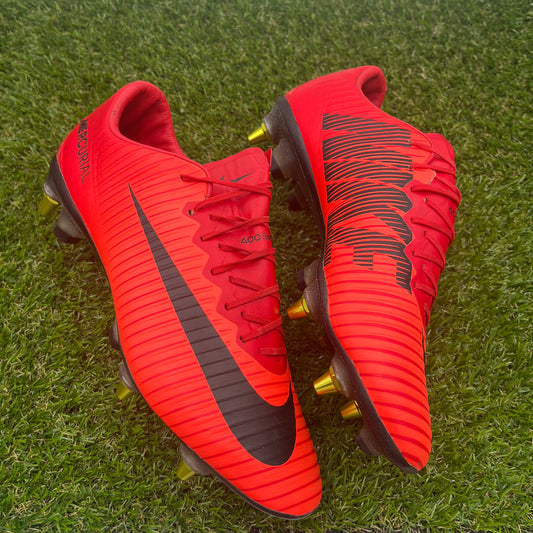 Nike Mercurial Vapor 11 SG-AC