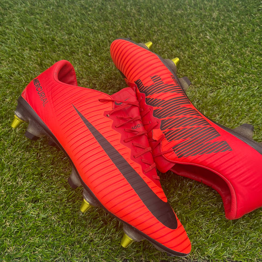 Nike Mercurial Vapor 11 SG-AC