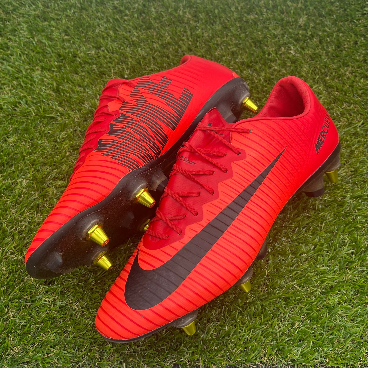 Nike Mercurial Vapor 11 SG-AC