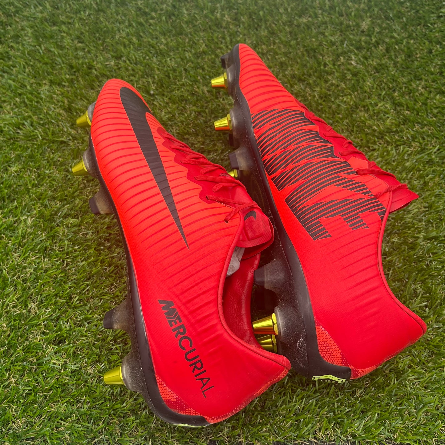 Nike Mercurial Vapor 11 SG-AC
