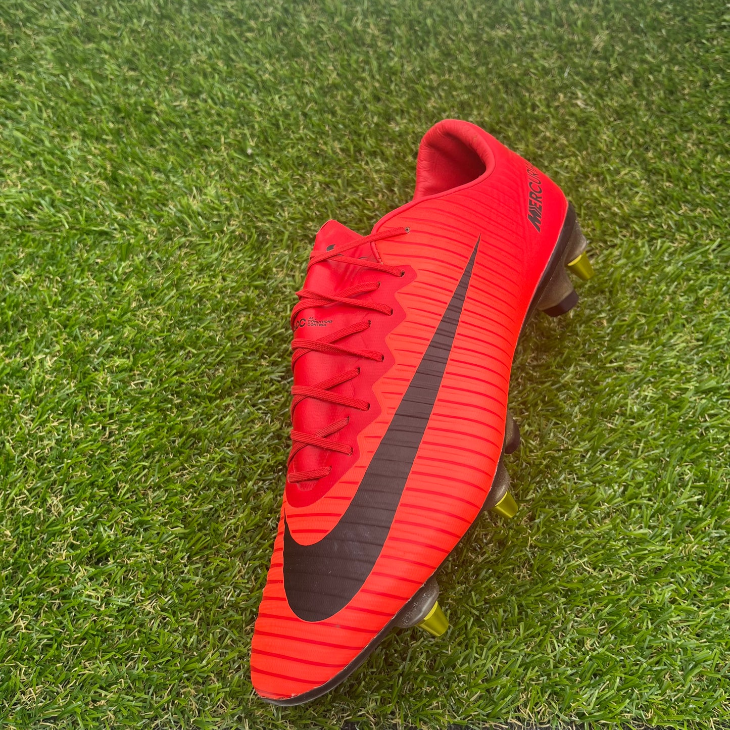 Nike Mercurial Vapor 11 SG-AC