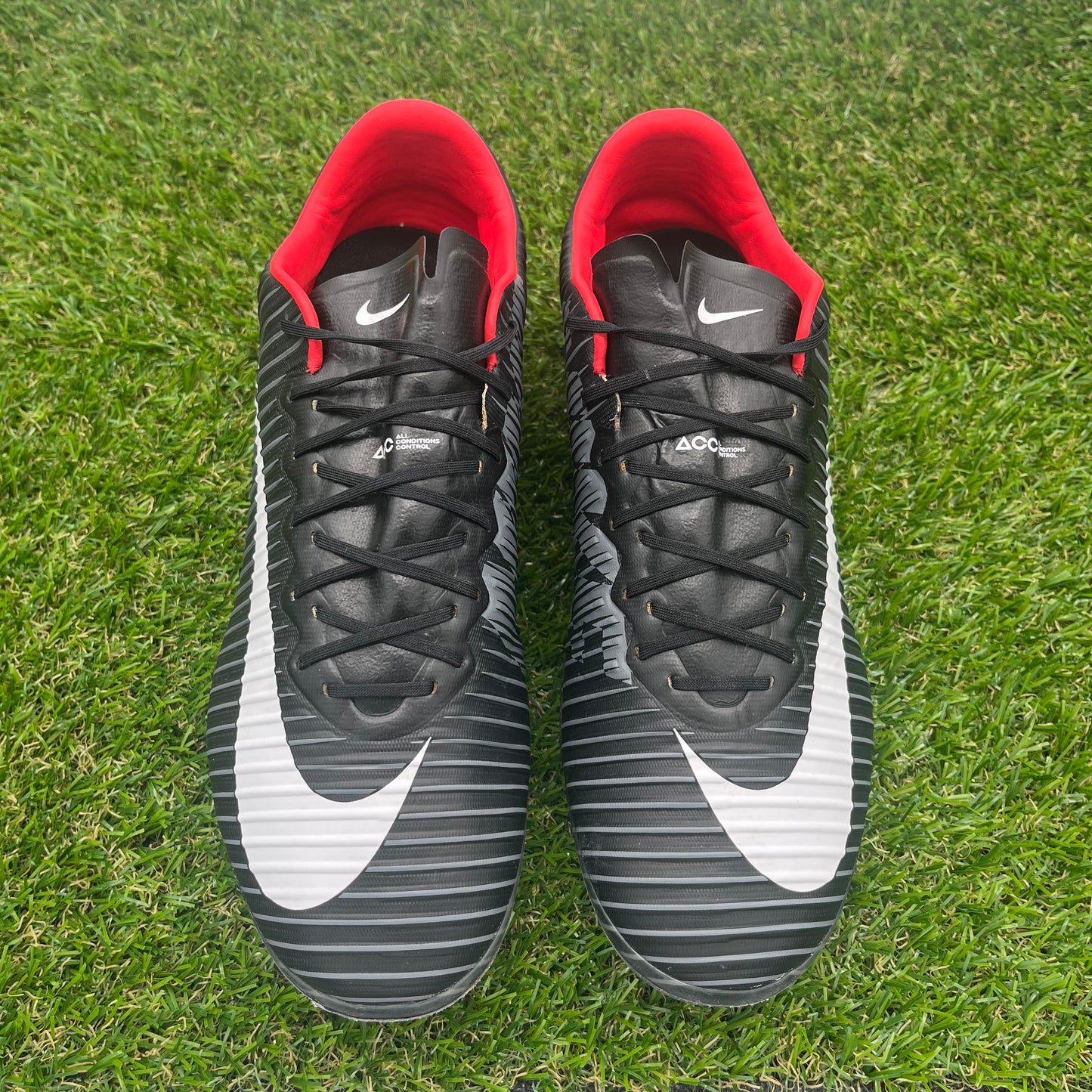 Nike Mercurial Vapor 11 FG