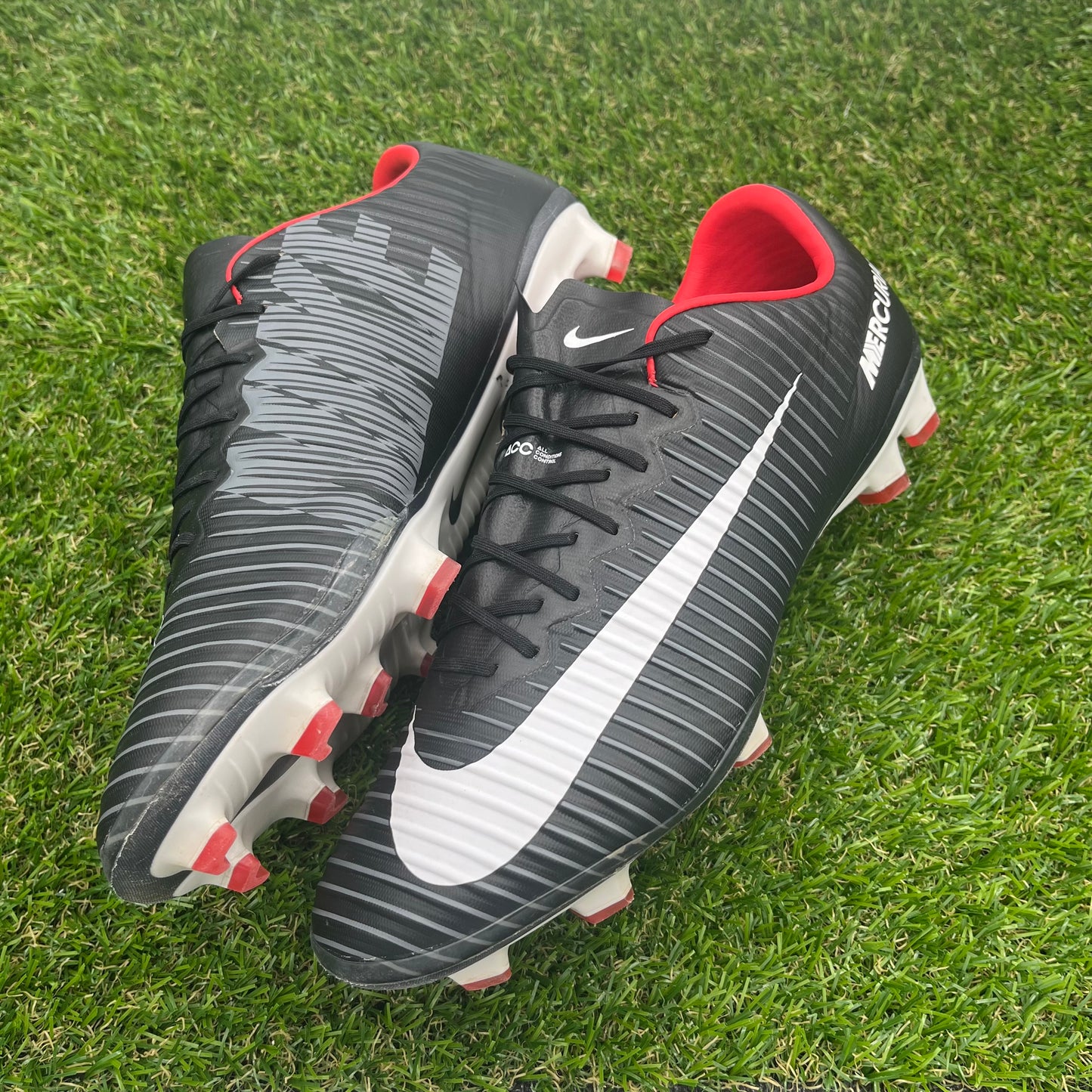 Nike Mercurial Vapor 11 FG