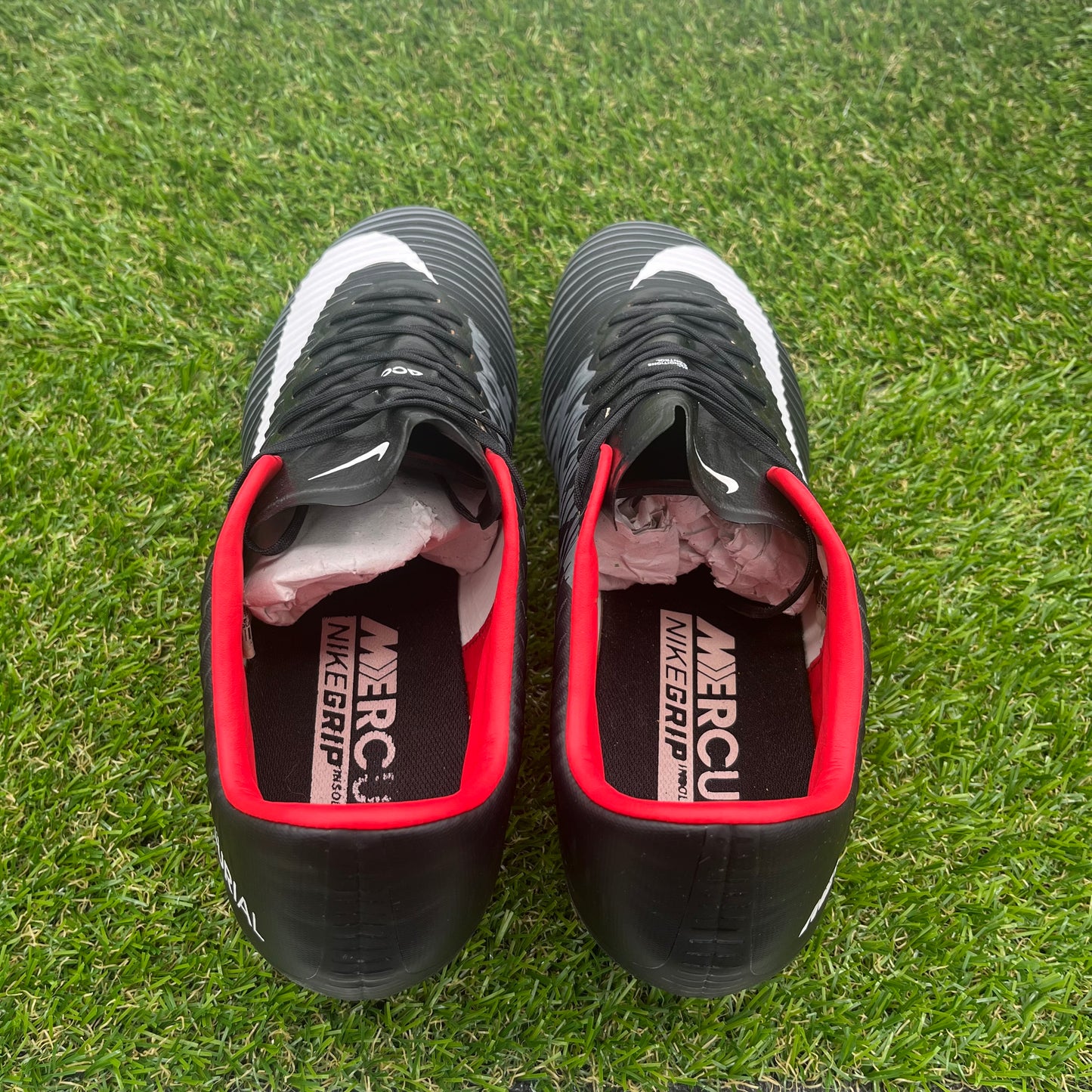 Nike Mercurial Vapor 11 FG