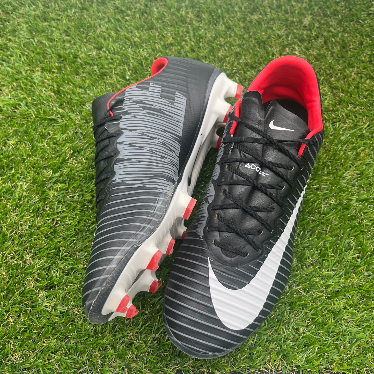 Nike Mercurial Vapor 11 FG