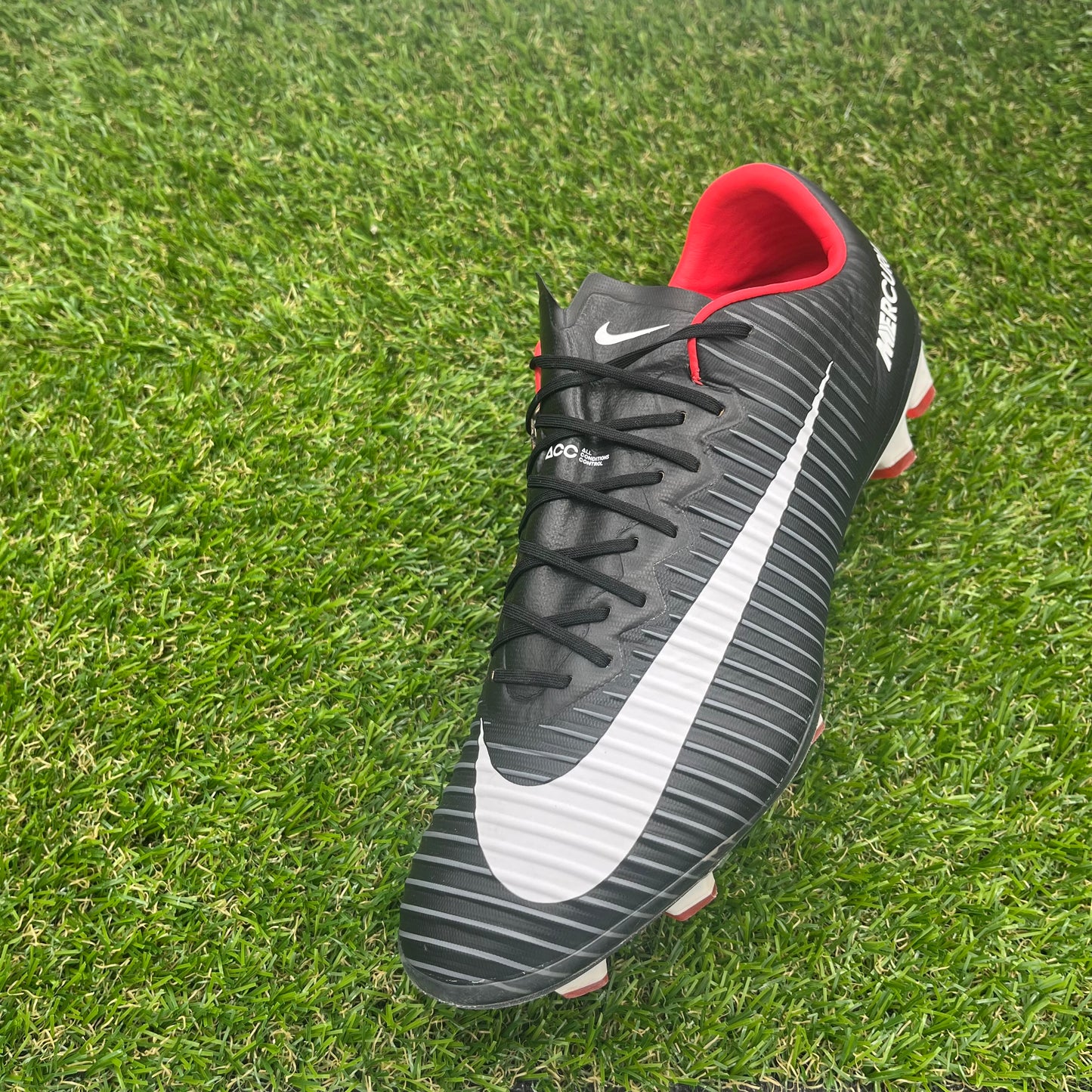 Nike Mercurial Vapor 11 FG