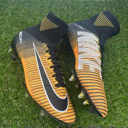 Nike Mercurial Superfly V SG-AC