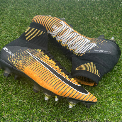 Nike Mercurial Superfly V SG-AC