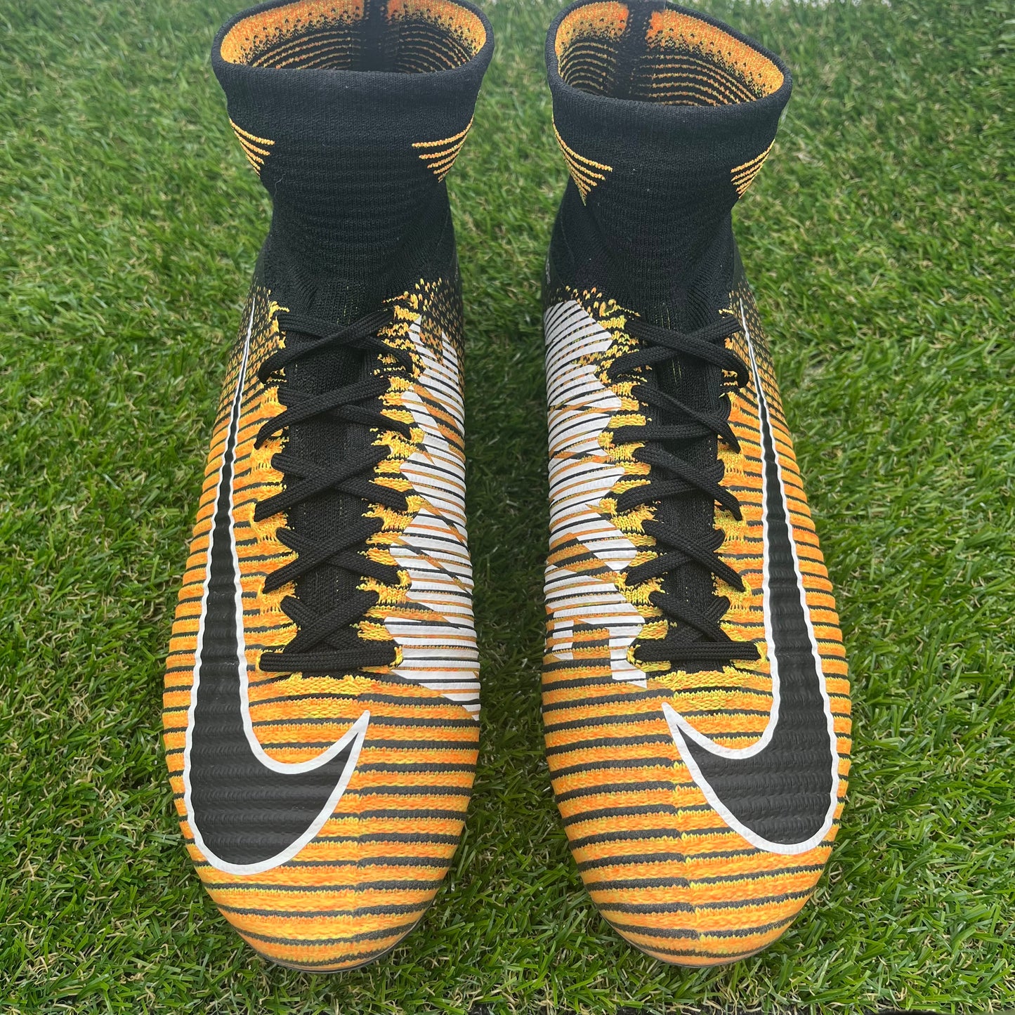 Nike Mercurial Superfly V SG-AC