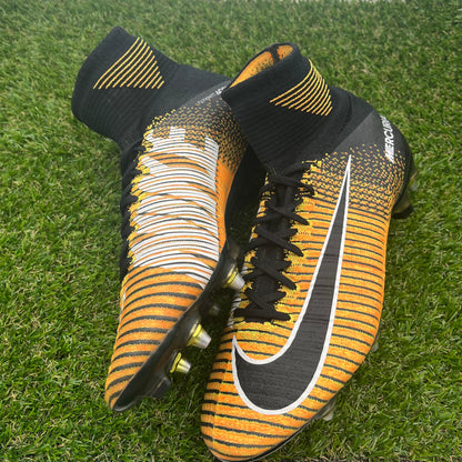 Nike Mercurial Superfly V SG-AC