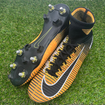 Nike Mercurial Superfly V SG-AC